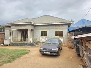Furnished 4bdrm House in Kyengera, Central Division for sale
