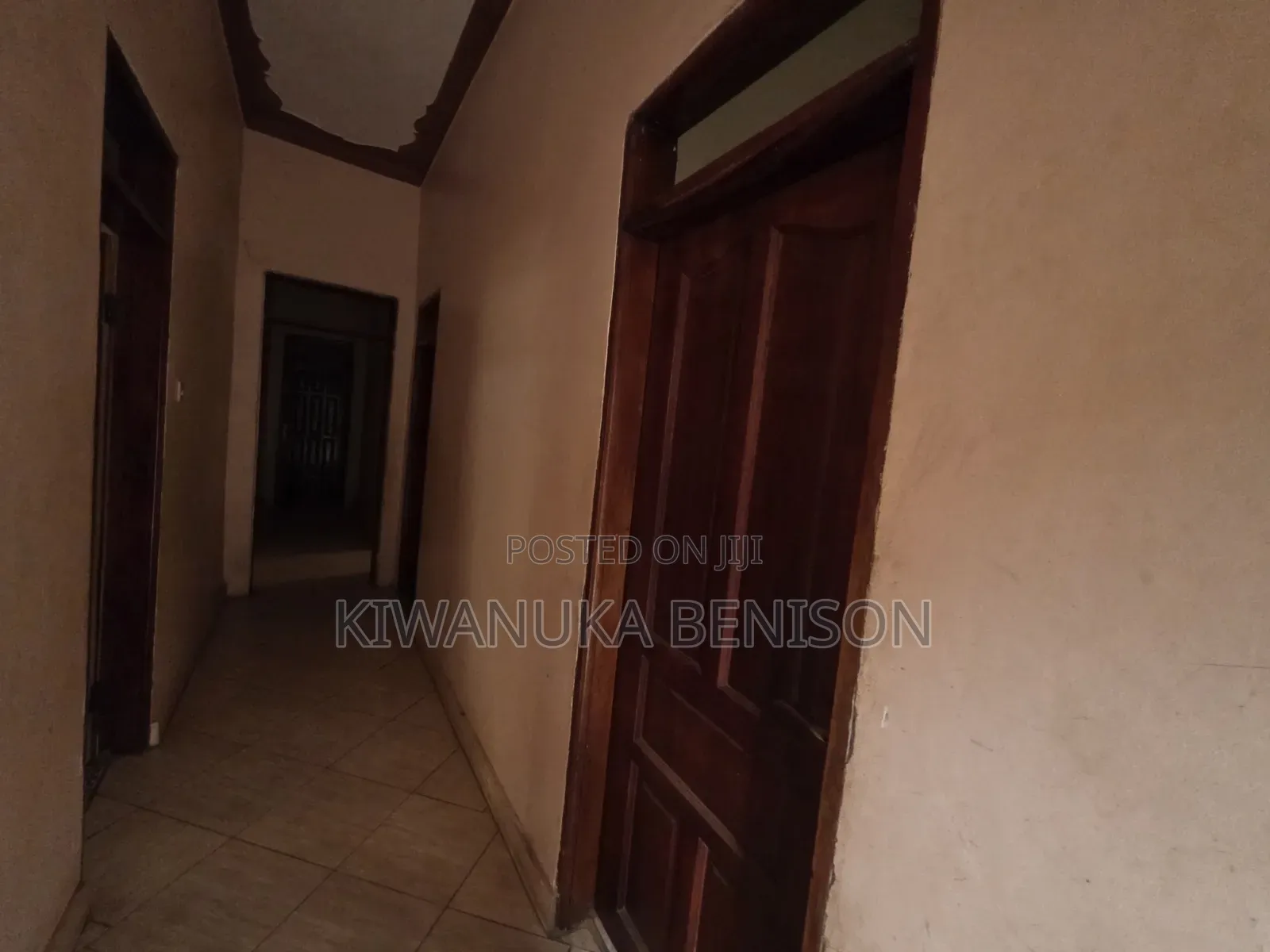 Furnished 4bdrm House in Kyengera, Central Division for sale