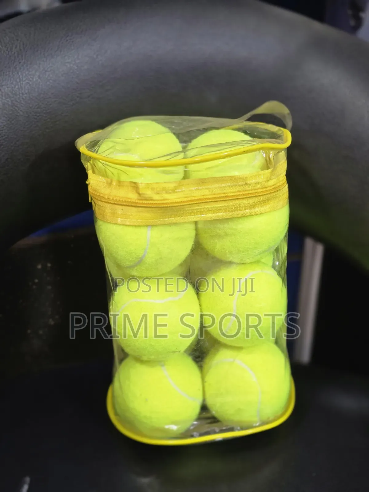 Tennis Balls (Pack of 12pcs)