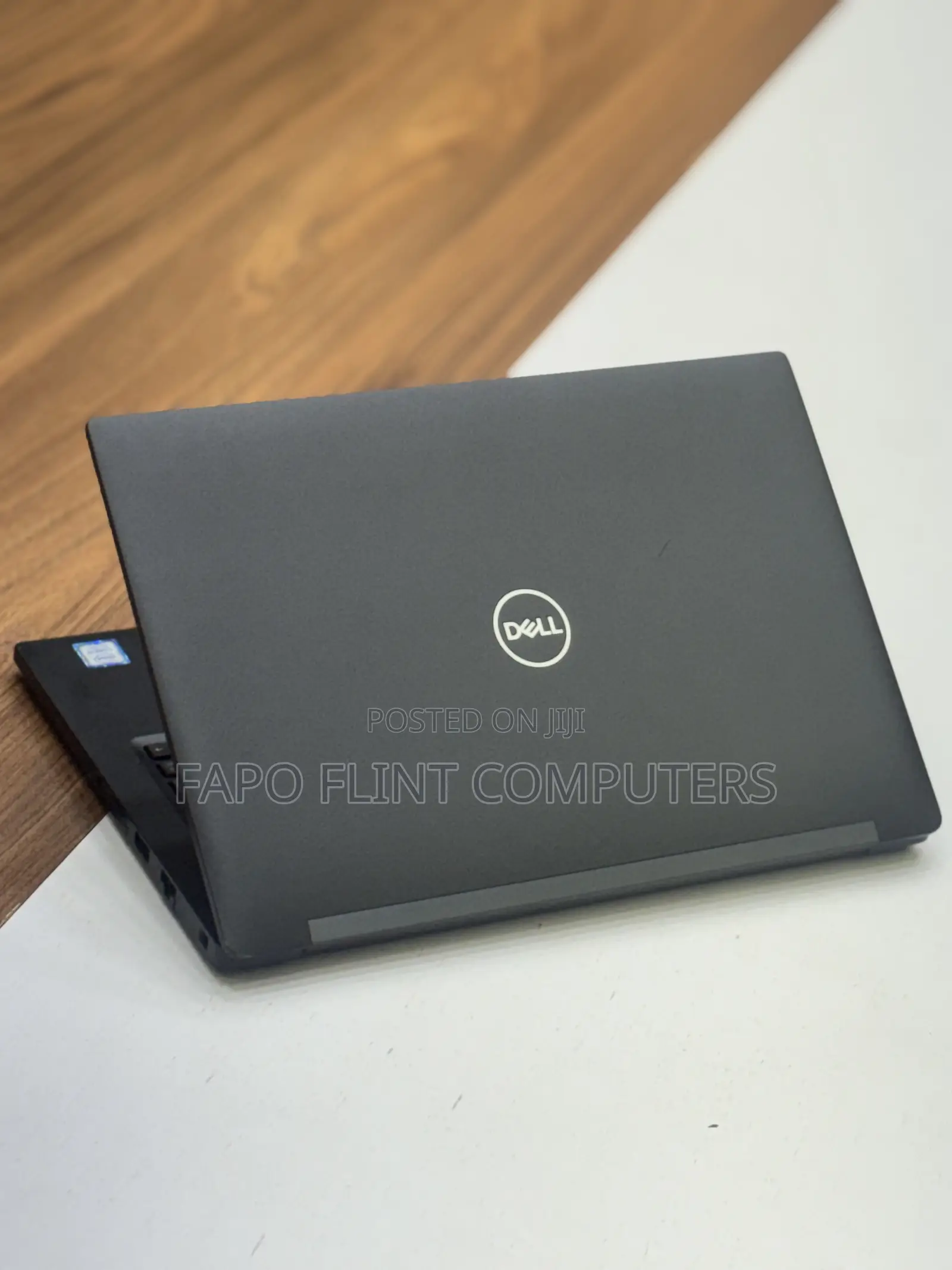 Laptop Dell Latitude 7390 8GB Intel Core i7 SSD 256GB