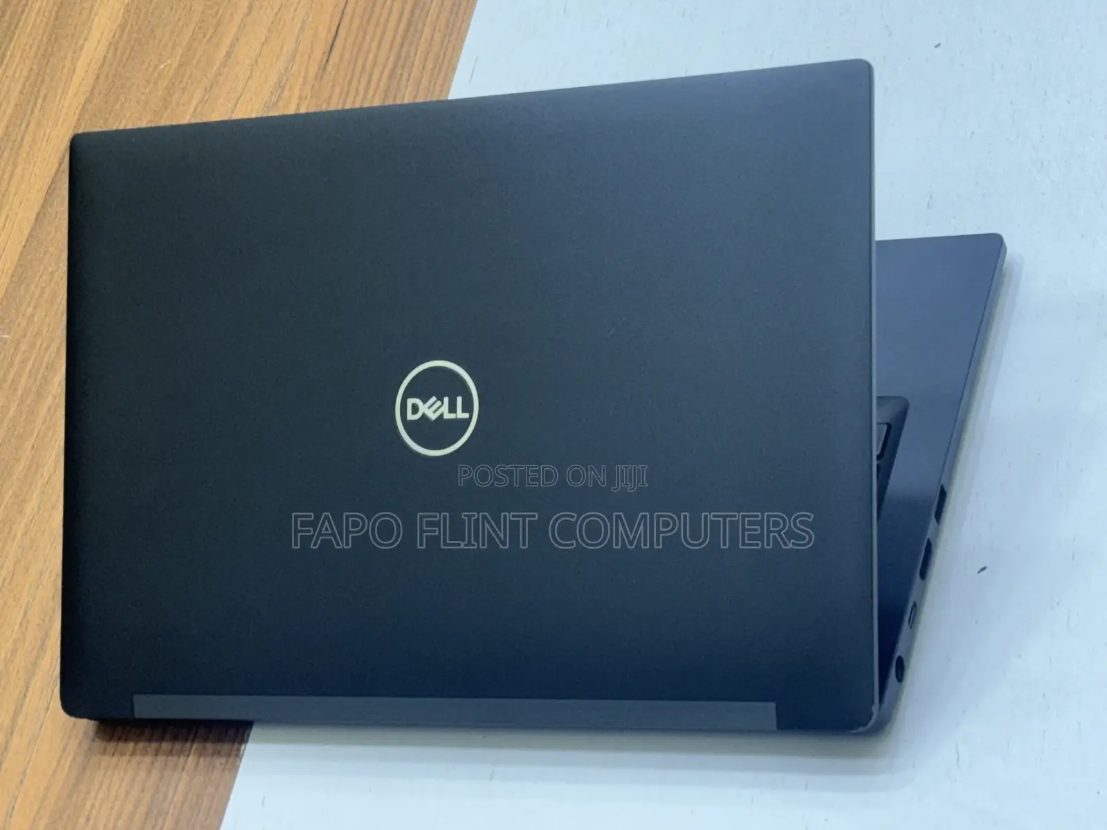 Laptop Dell Latitude 7390 8GB Intel Core i7 SSD 256GB