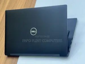 Laptop Dell Latitude 7390 8GB Intel Core i7 SSD 256GB