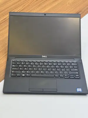 Laptop Dell Latitude 7390 8GB Intel Core i7 SSD 256GB