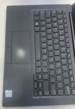 Laptop Dell Latitude 7390 8GB Intel Core i7 SSD 256GB