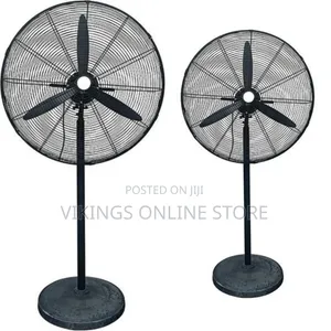 FS750 26inch/750mm 280W Copper Motor Industrial Electric Fan Factory