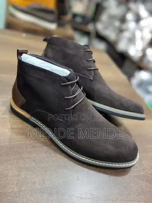 Classic Men Shoes