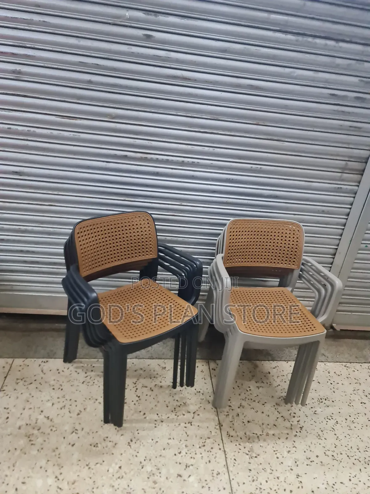 Node Ergix Plastic Chairs Plastic Chairs