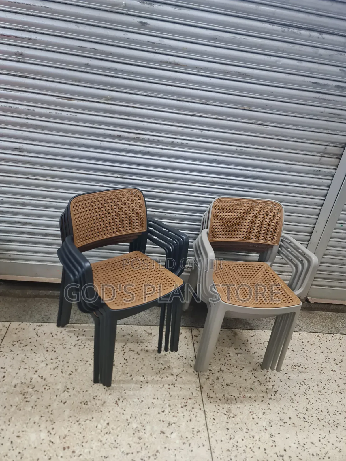 Node Ergix Plastic Chairs Plastic Chairs