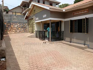 2bdrm House in Bukoto, Nakawa for sale