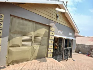 2bdrm House in Bukoto, Nakawa for sale