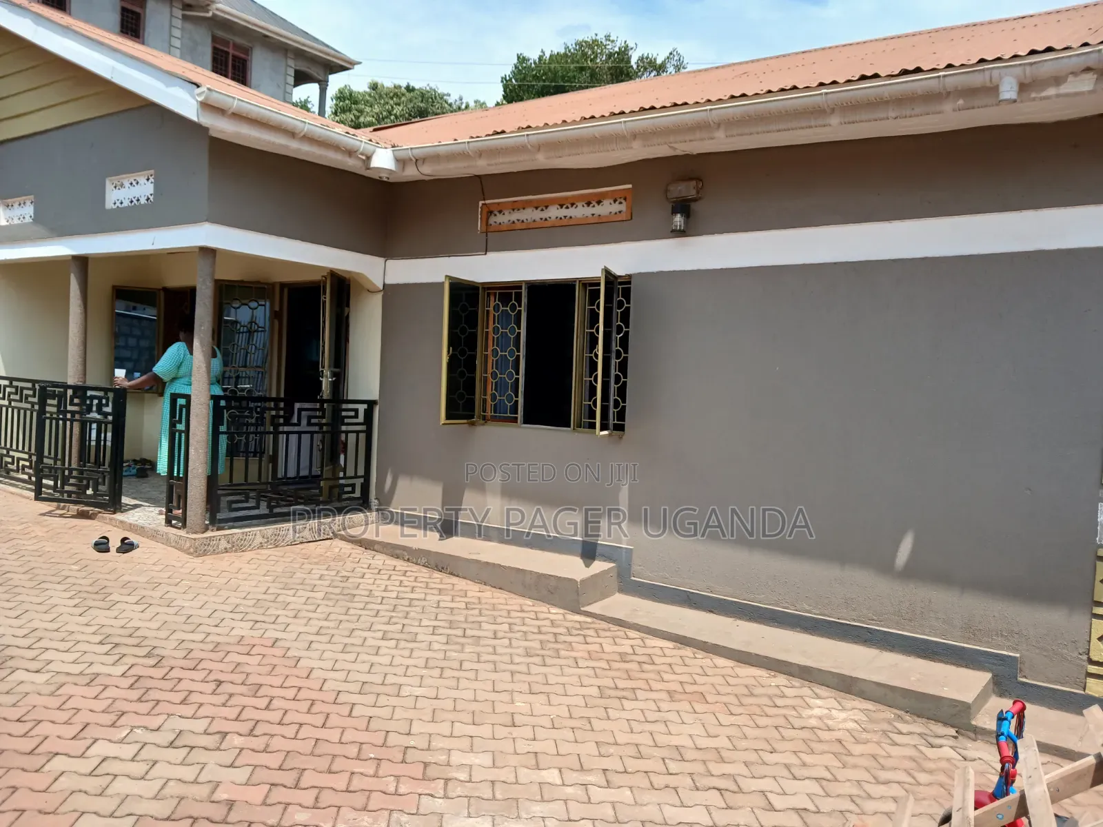 2bdrm House in Bukoto, Nakawa for sale
