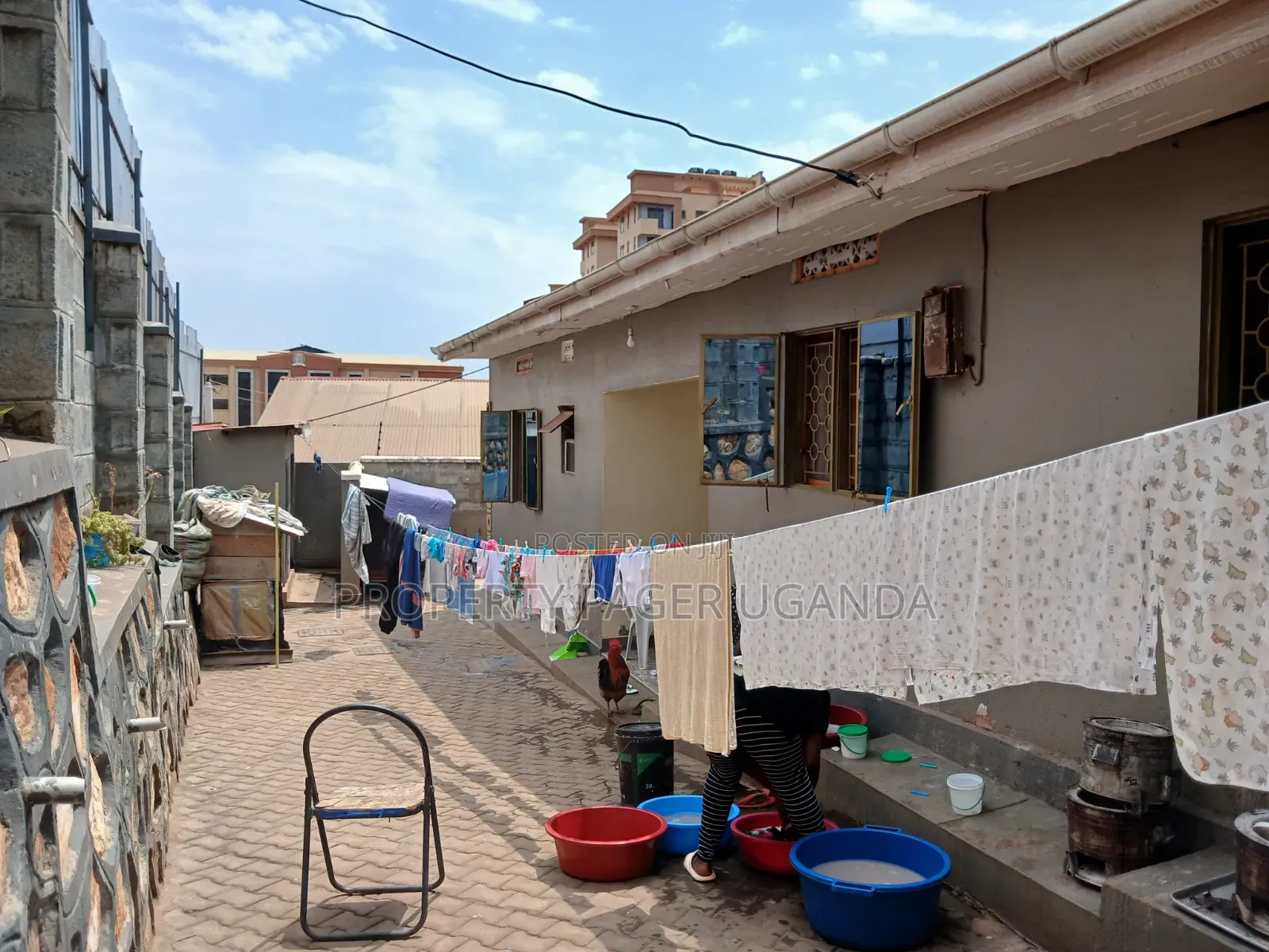 2bdrm House in Bukoto, Nakawa for sale