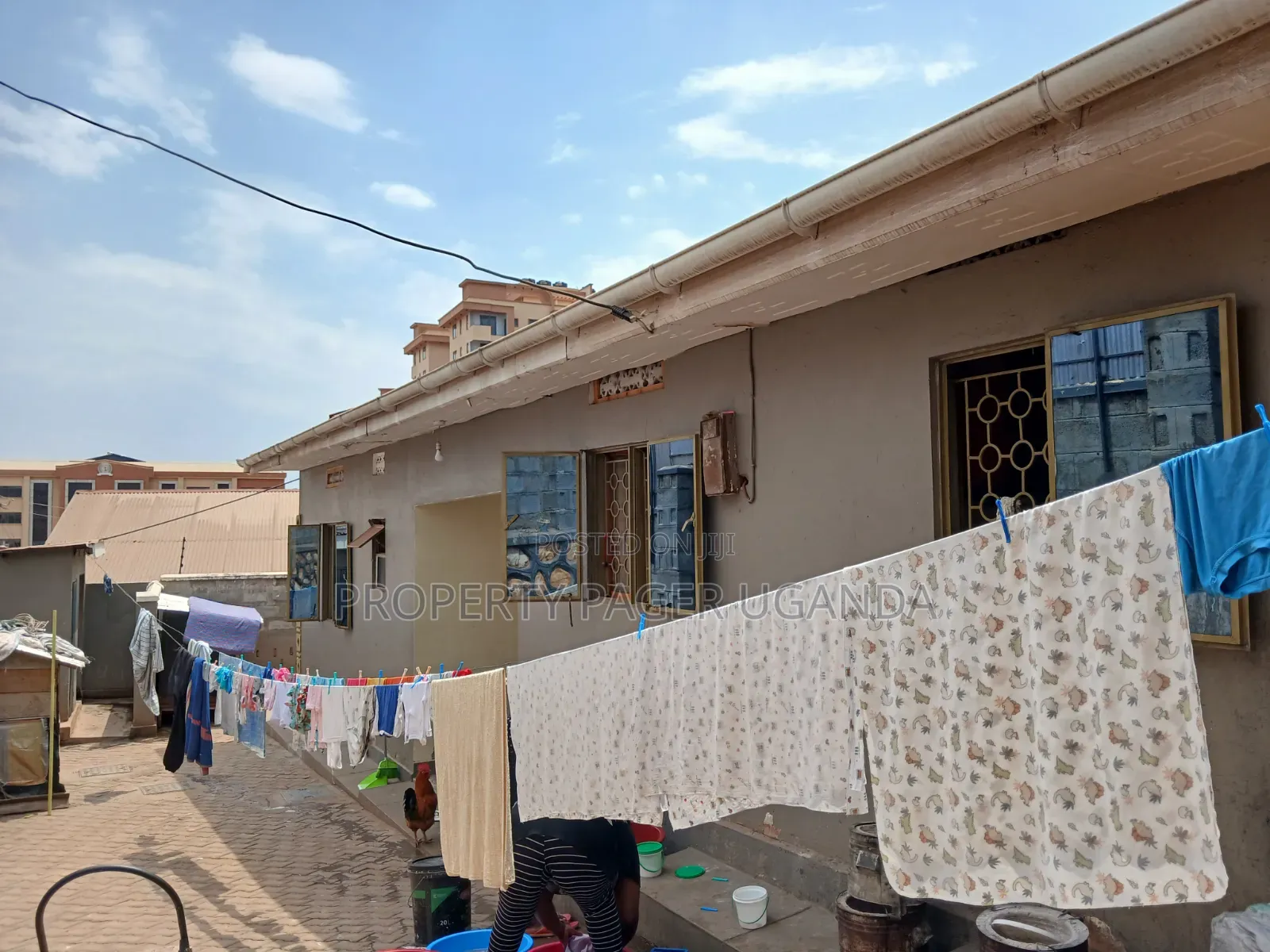 2bdrm House in Bukoto, Nakawa for sale