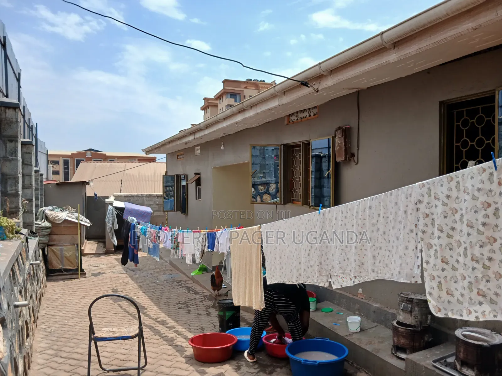 2bdrm House in Bukoto, Nakawa for sale