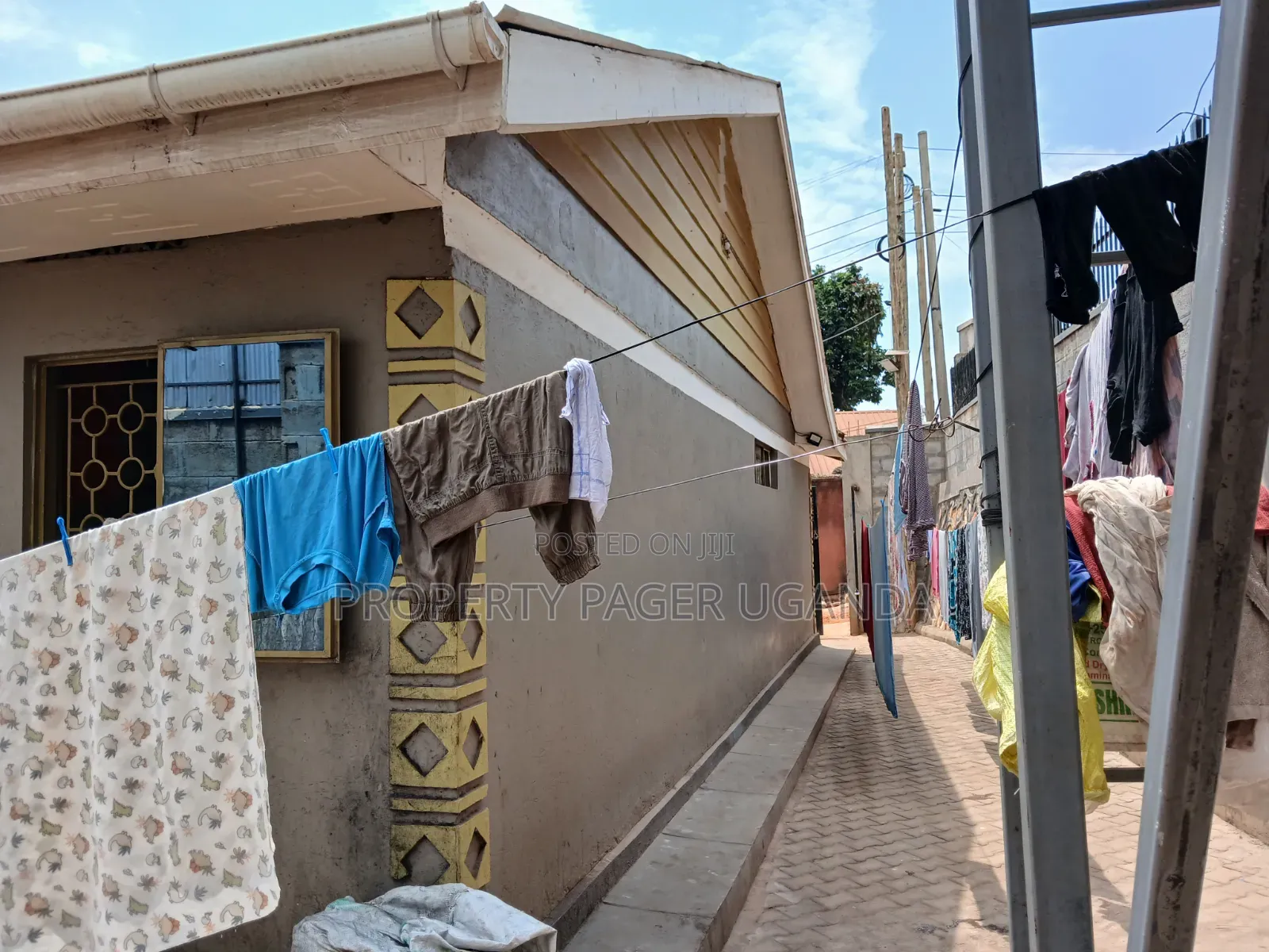 2bdrm House in Bukoto, Nakawa for sale