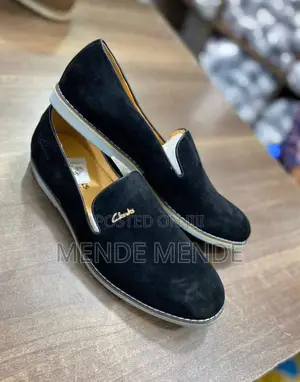 Classic Clarks