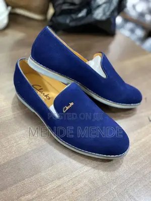 Classic Clarks