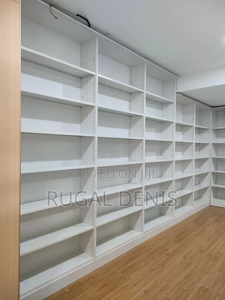 Commercial Storage Shelf Unit, Homes, Office, Shop