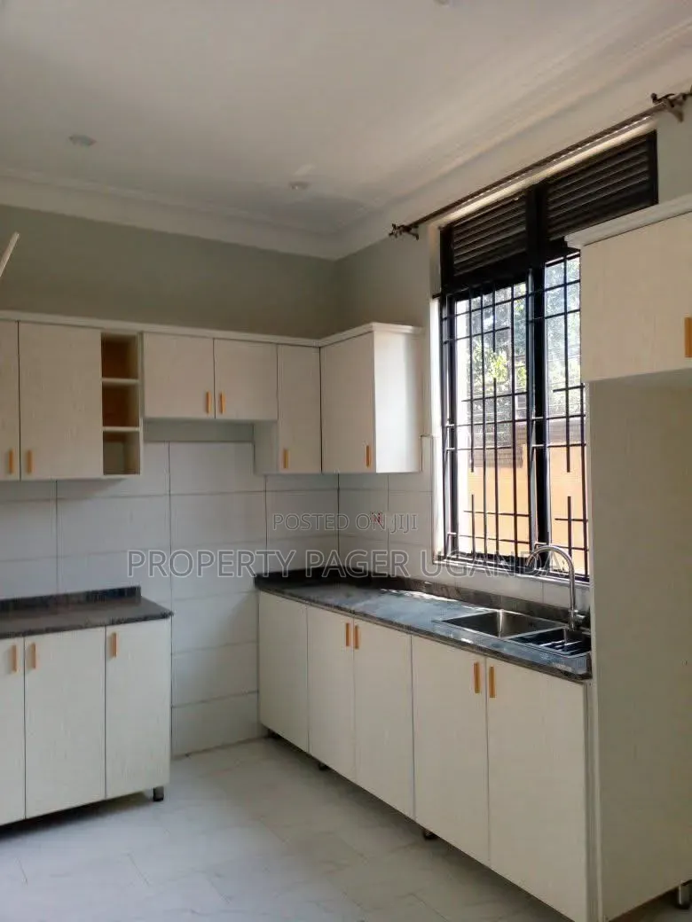 1bdrm Apartment in Ntinda, Nakawa for rent