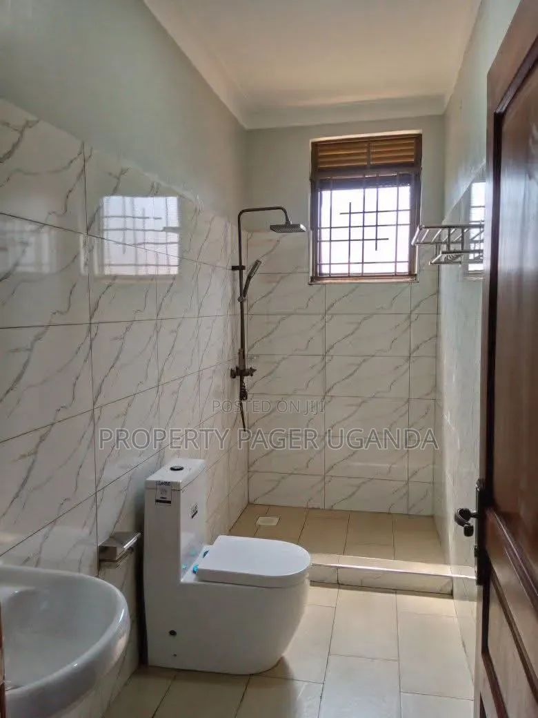 1bdrm Apartment in Ntinda, Nakawa for rent
