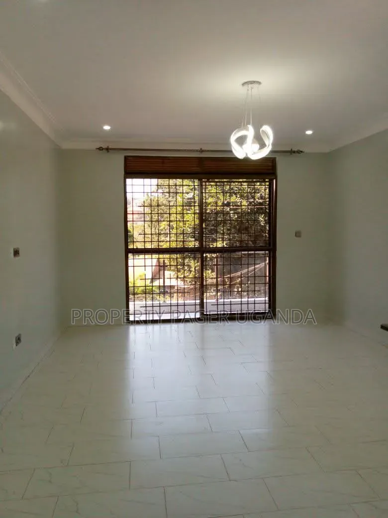 1bdrm Apartment in Ntinda, Nakawa for rent