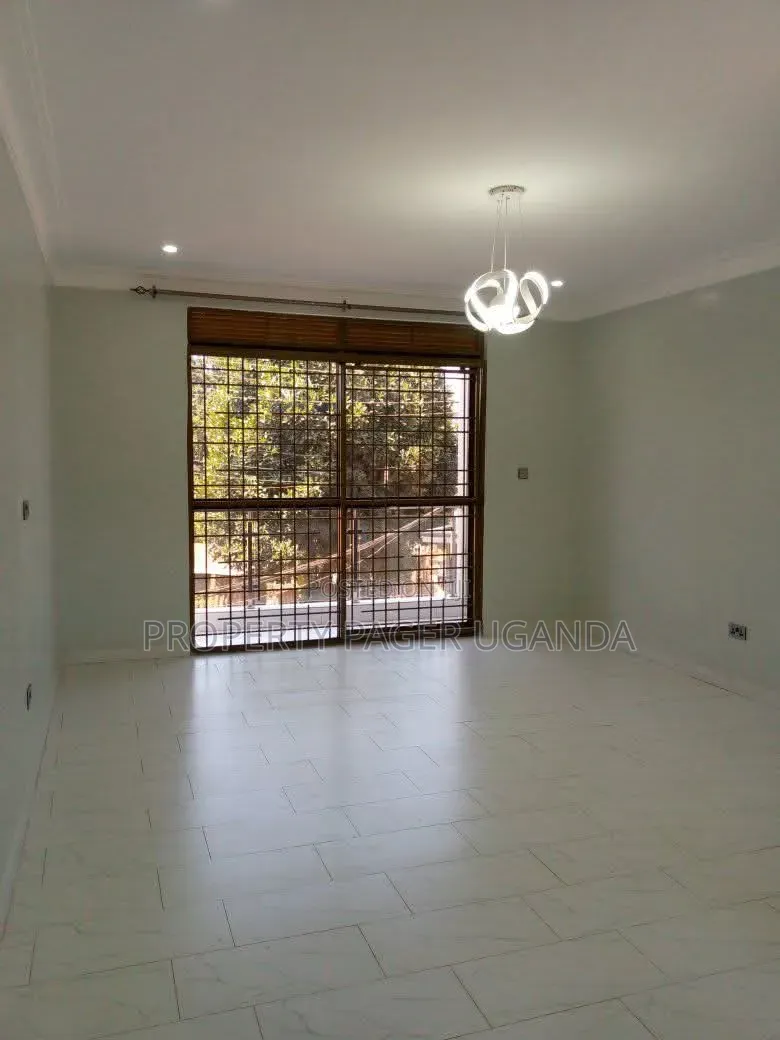 1bdrm Apartment in Ntinda, Nakawa for rent
