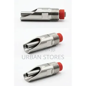 Automatic Stainless Steel Nipple Drinkers- 1pc