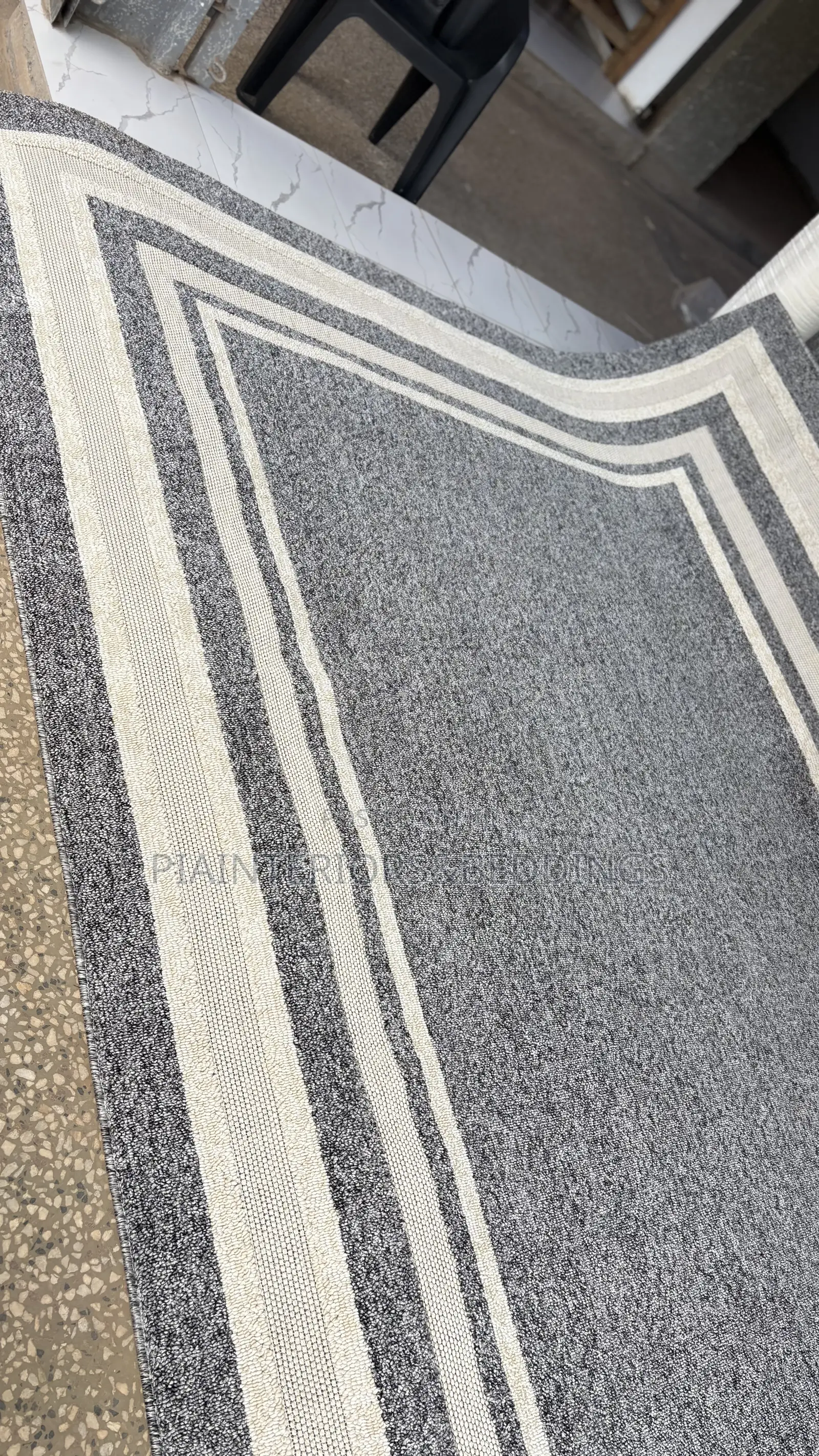 Saryon Turkish Carpet