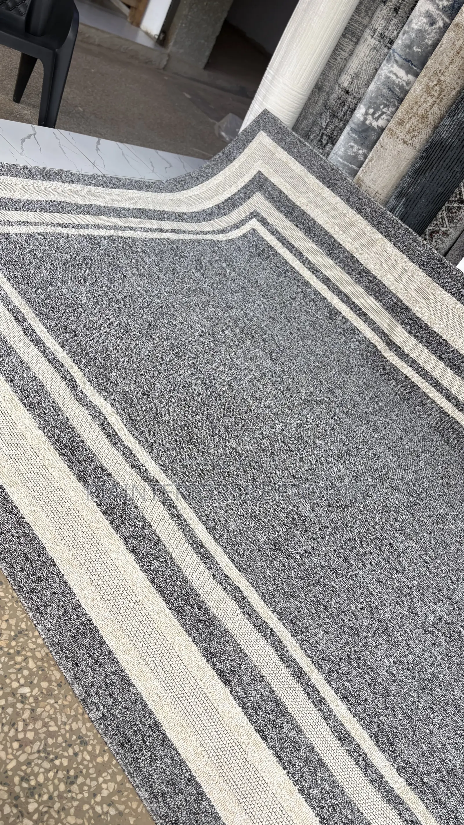 Saryon Turkish Carpet