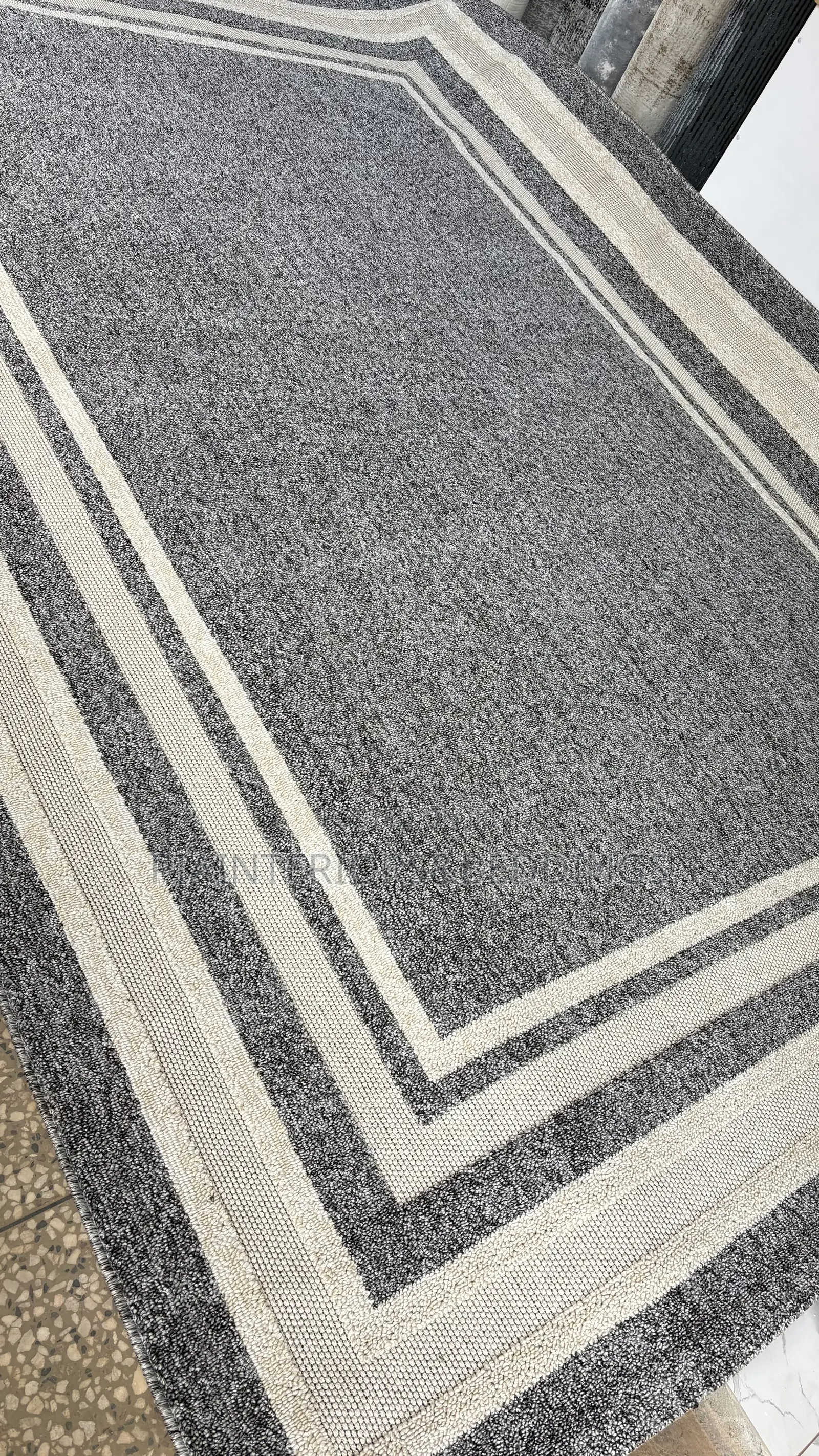 Saryon Turkish Carpet