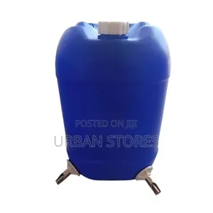 Pig Drinker Double Nipper-25ltr