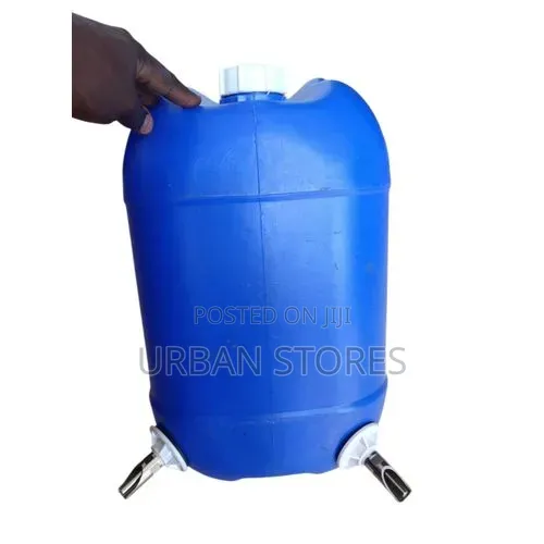 Pig Drinker Double Nipper-25ltr