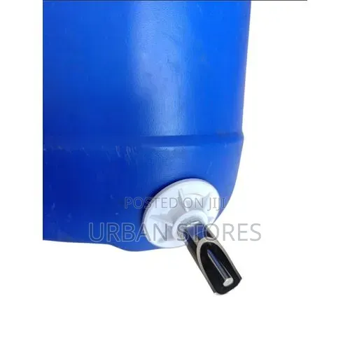 Pig Drinker Double Nipper-25ltr