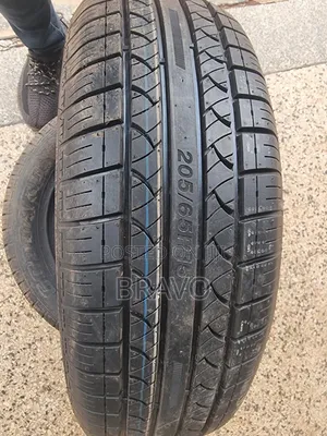 205/65r15 Trans Force Tyres .
