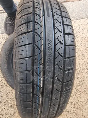 205/65r15 Trans Force Tyres .