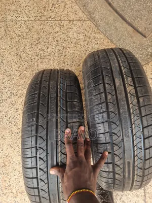 205/65r15 Trans Force Tyres .