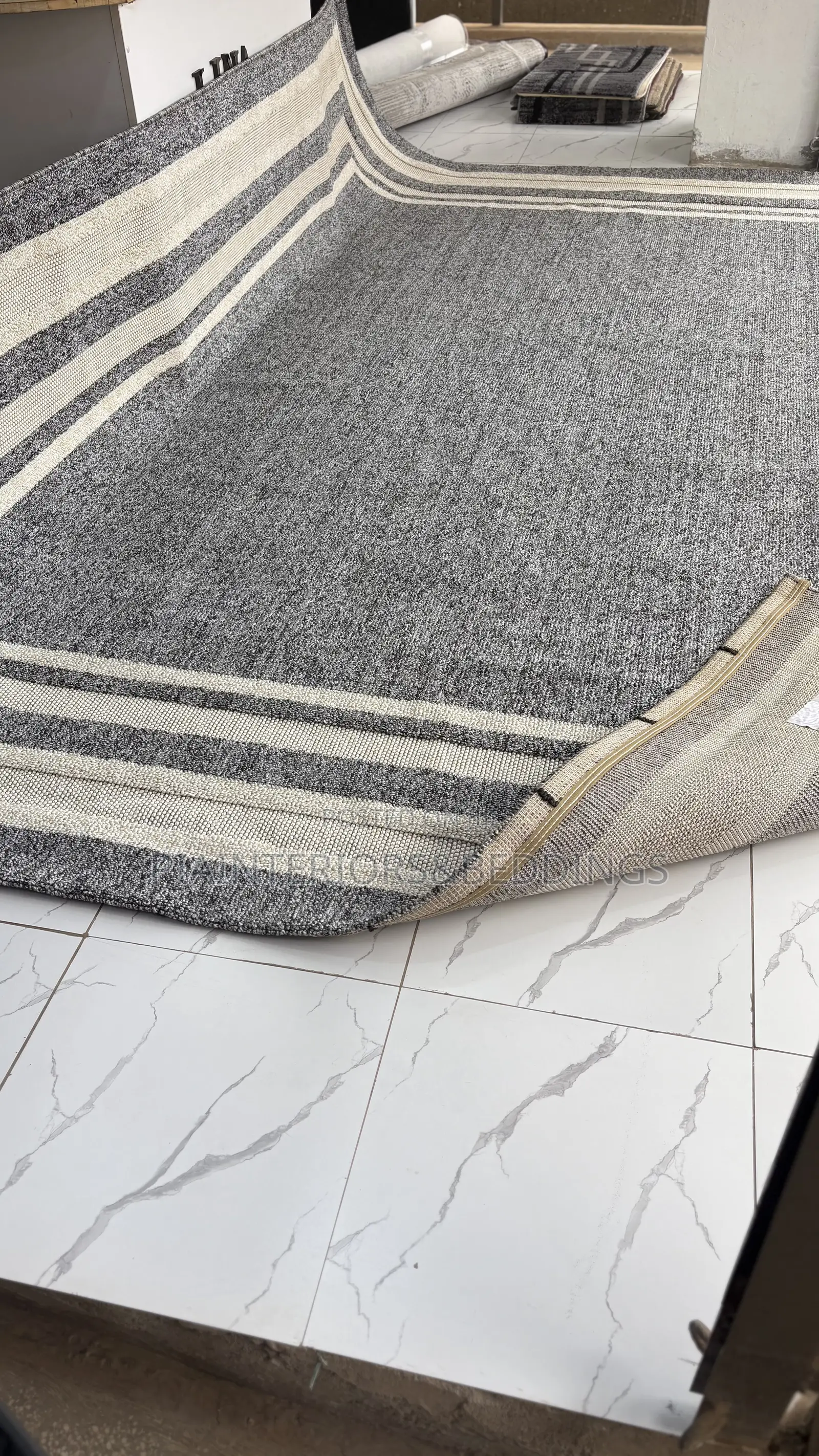 Saryon Turkish Carpet