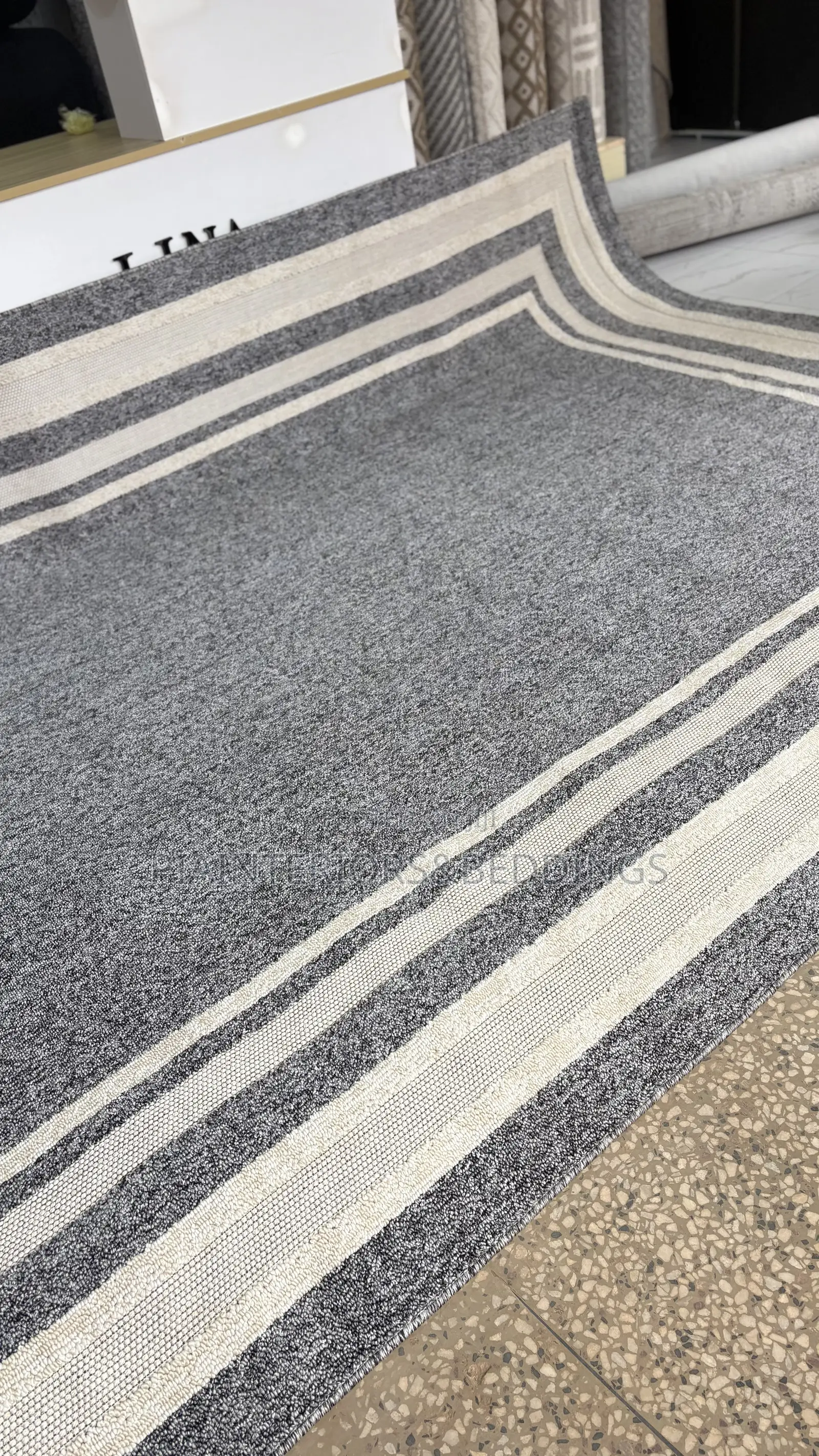 Saryon Turkish Carpet