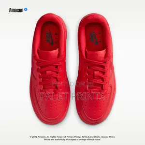 Nike Air Force 1 Low X NOCTA "Love You Forever" Sneakers