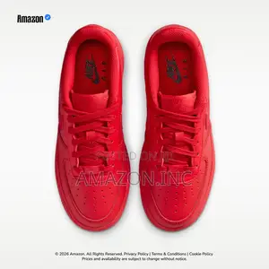 Nike Air Force 1 Low X NOCTA "Love You Forever" Sneakers