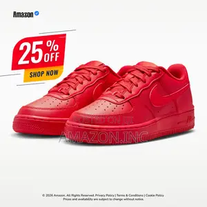Nike Air Force 1 Low X NOCTA "Love You Forever" Sneakers