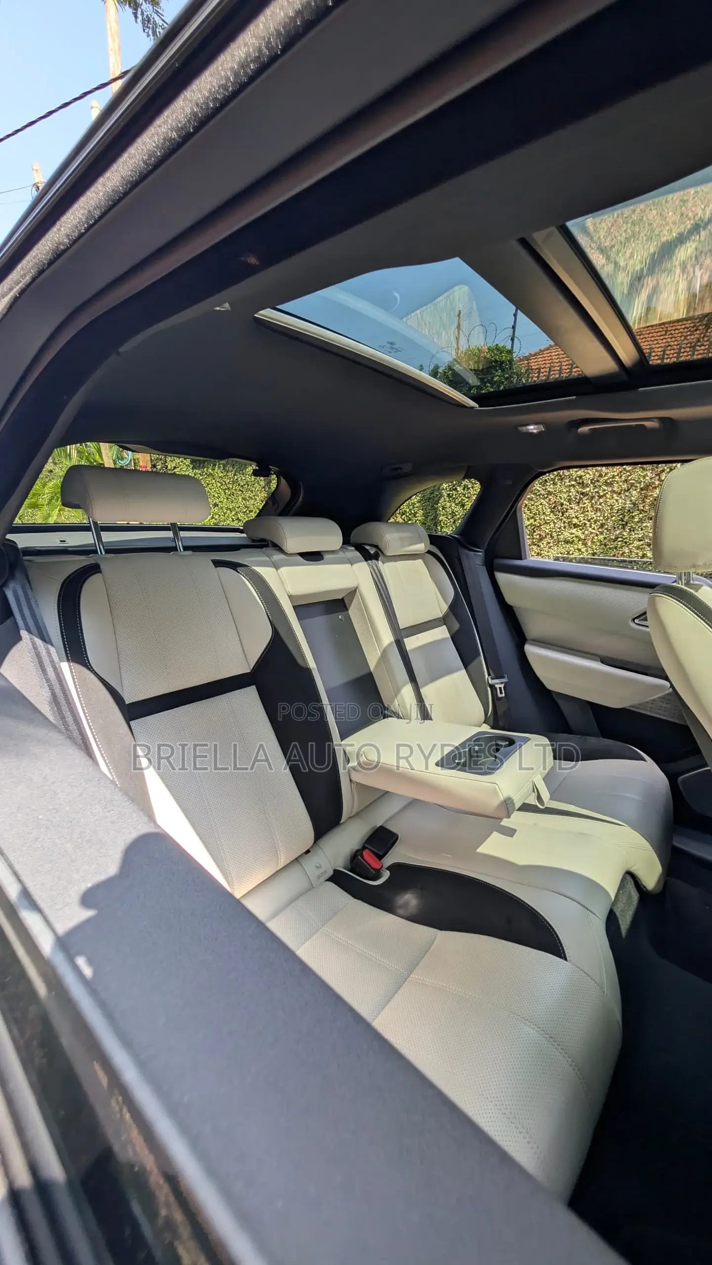 Land Rover Range Rover Velar 2019 Gray