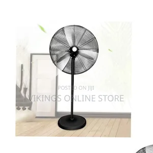 FS650 26inch/650mm 230W Copper Motor Industrial Electric Fan Factory