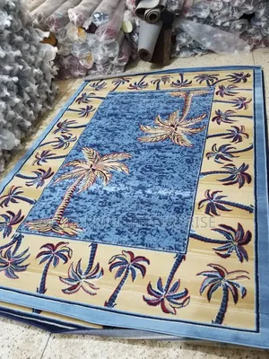 Center Carpet Rug. 1.5x2 Meters