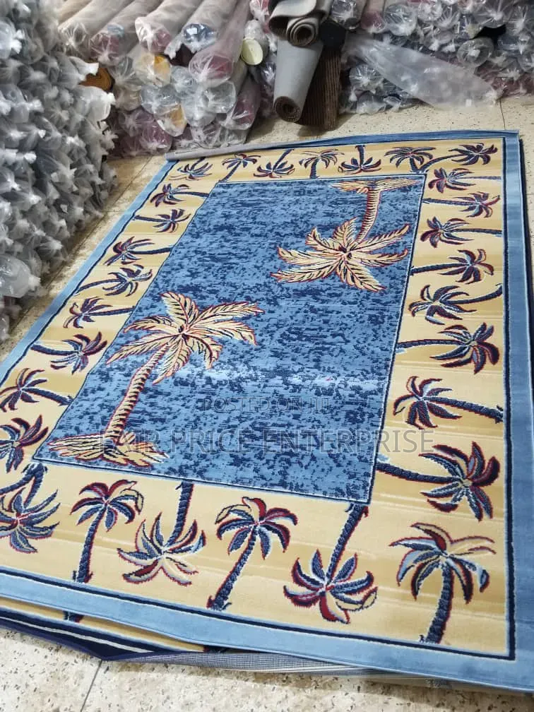 Center Carpet Rug. 1.5x2 Meters