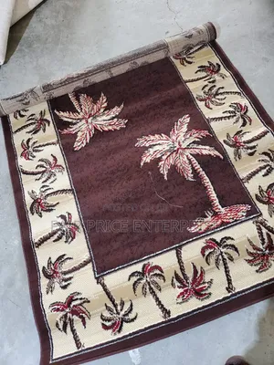 Center Carpet Rug. 1.5x2 Meters