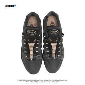 Nike Air Max 95 X Central Cee "Live Yours" Sneakers