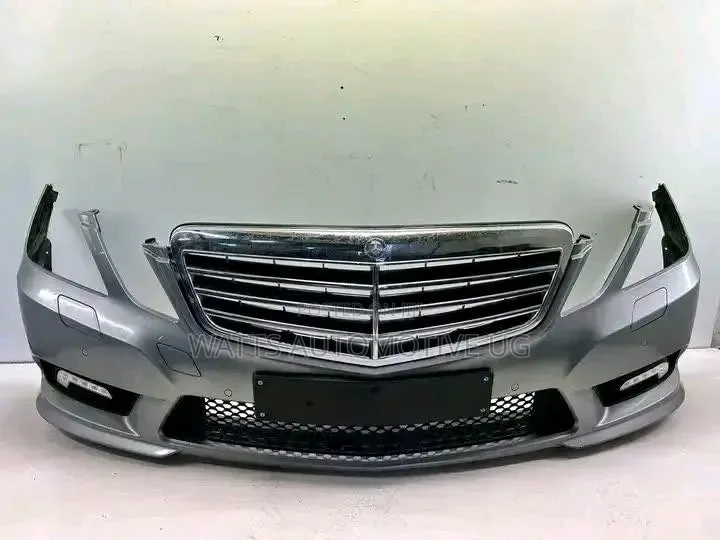 Mercedes Benz W212 2012