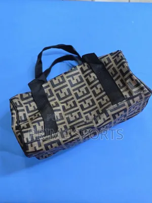 Gym Bag (FENDI)