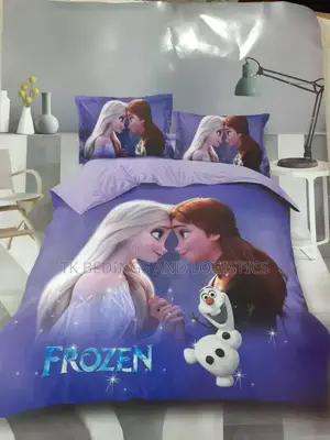 Kids Cartoon Bedcovers